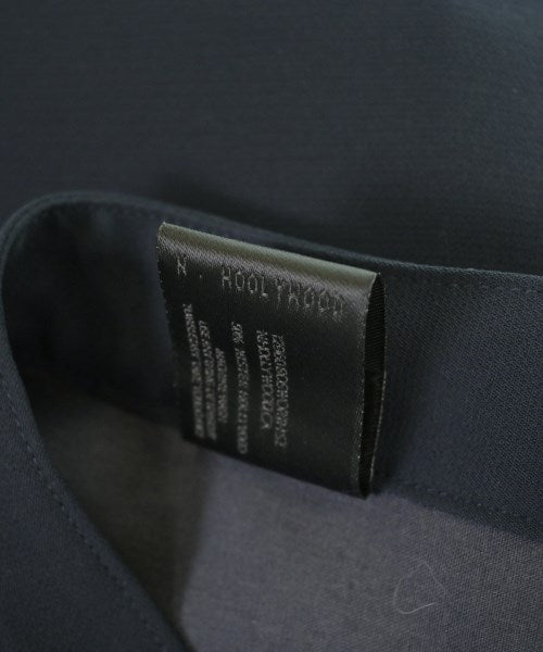 N.HOOLYWOOD 休閒襯衫