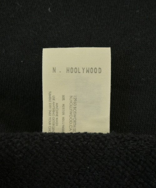 N.HOOLYWOOD T恤/上衣