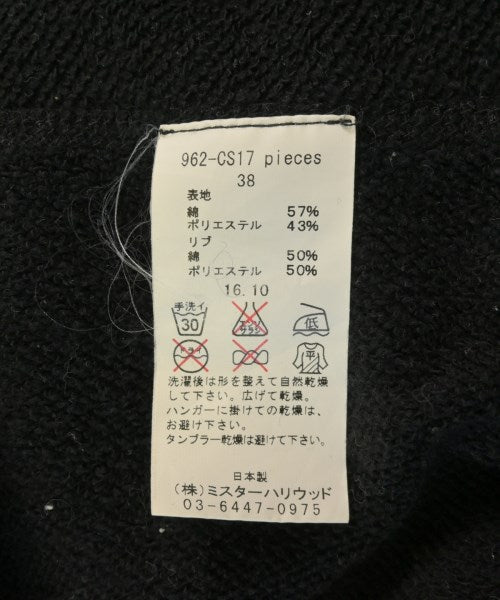 N.HOOLYWOOD T恤/上衣