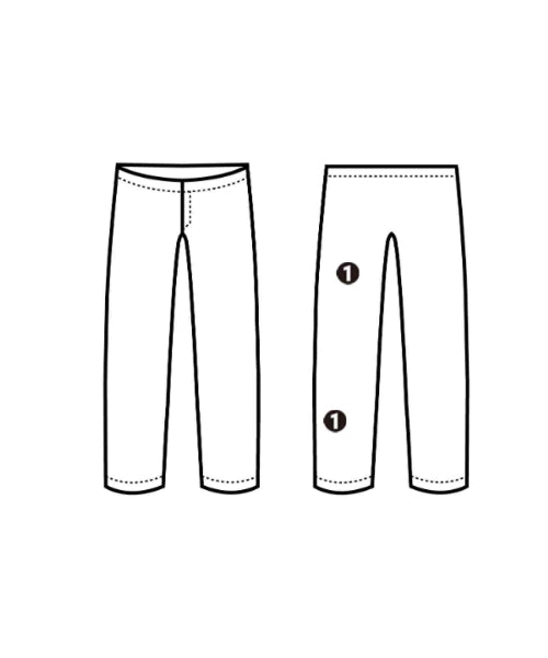 N.HOOLYWOOD 其他款
