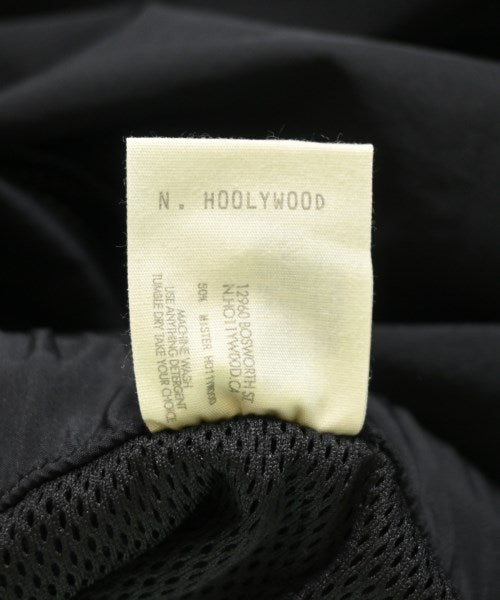 N.HOOLYWOOD 其他款
