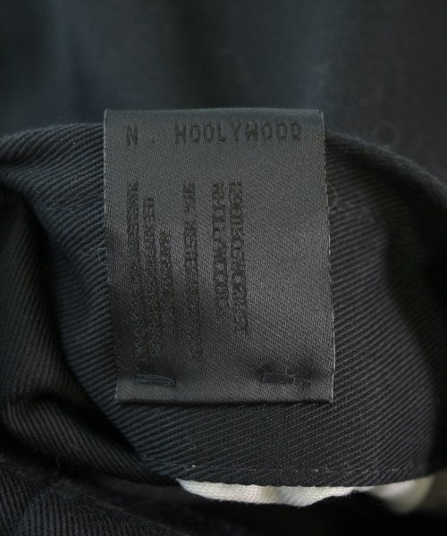 N.HOOLYWOOD 其他款