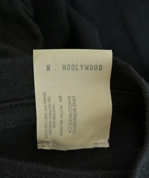 N.HOOLYWOOD T恤/上衣
