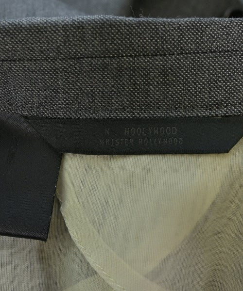 N.HOOLYWOOD 其他套裝