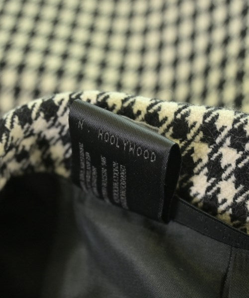 N.HOOLYWOOD 西裝外套