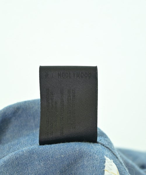 N.HOOLYWOOD 休閒襯衫