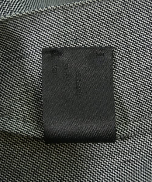 N.HOOLYWOOD 休閒夾克