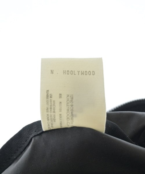 N.HOOLYWOOD 其他/商品