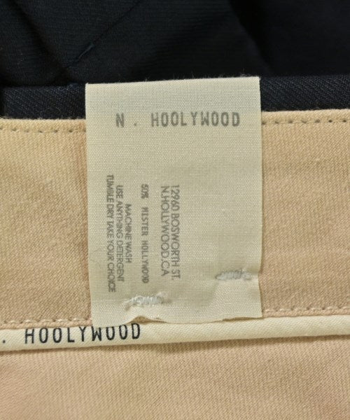 N.HOOLYWOOD 長褲