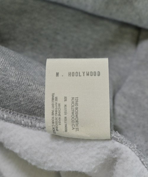 N.HOOLYWOOD 連帽衫