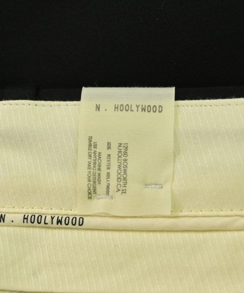 N.HOOLYWOOD 長褲