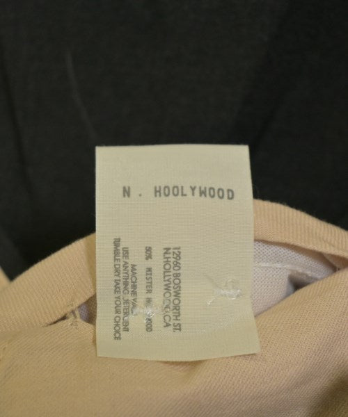N.HOOLYWOOD 長褲