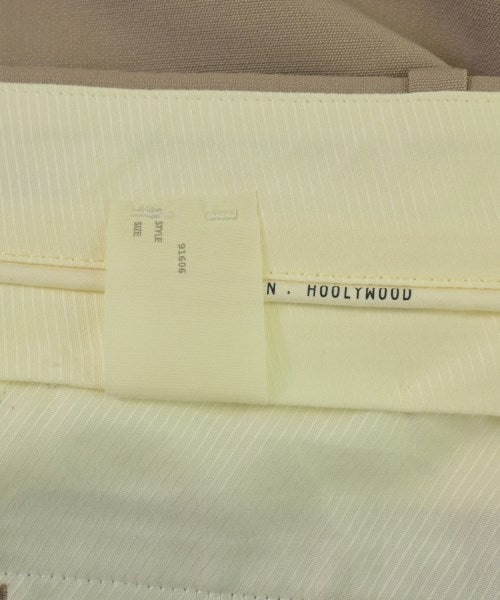 N.HOOLYWOOD 長褲
