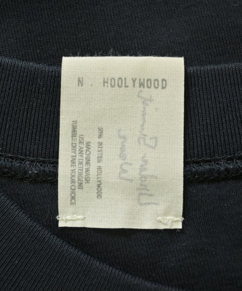 N.HOOLYWOOD T恤/上衣