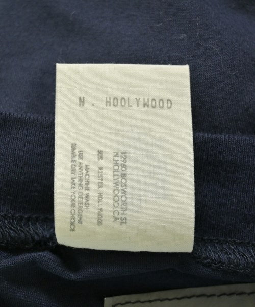 N.HOOLYWOOD T恤/上衣