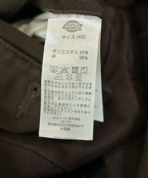N.HOOLYWOOD 休閒褲