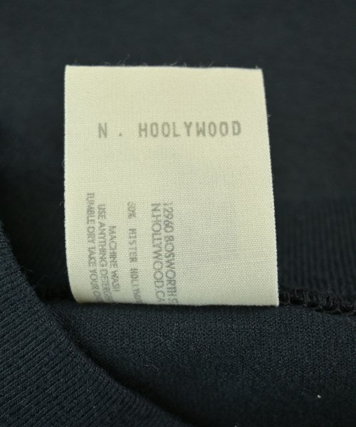 N.HOOLYWOOD T恤/上衣