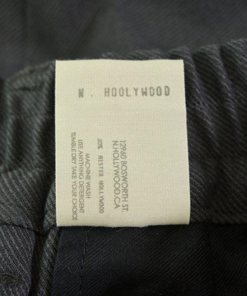N.HOOLYWOOD 其他款
