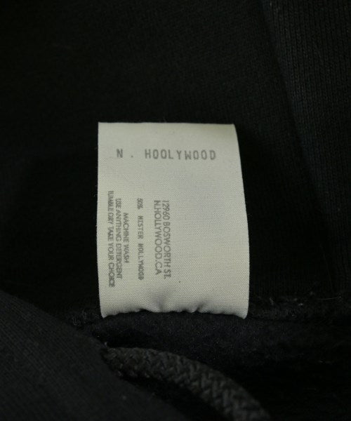 N.HOOLYWOOD 連帽衫