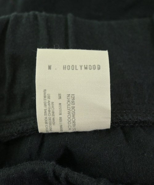N.HOOLYWOOD 短褲