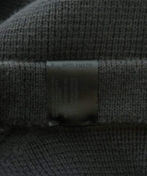 N.HOOLYWOOD 開襟衫