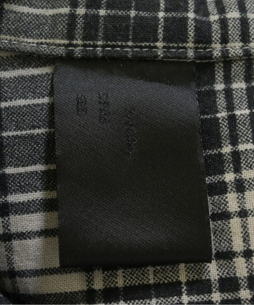 N.HOOLYWOOD 休閒襯衫