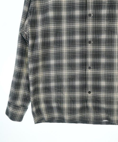 N.HOOLYWOOD 休閒襯衫