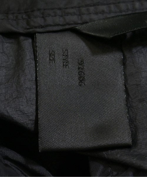 N.HOOLYWOOD 支撐領外套
