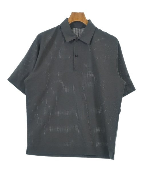 N.HOOLYWOOD POLO衫