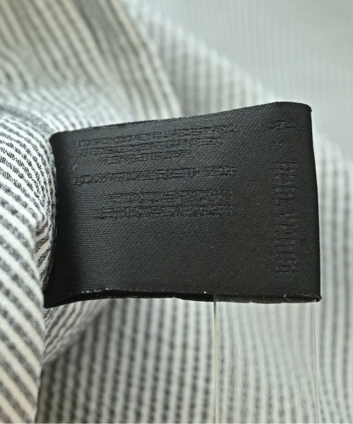 N.HOOLYWOOD 休閒襯衫