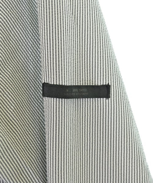 N.HOOLYWOOD 休閒襯衫