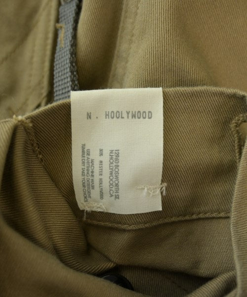 N.HOOLYWOOD 其他款