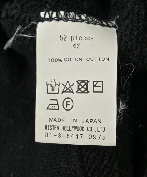 N.HOOLYWOOD 運動衫