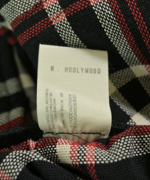 N.HOOLYWOOD 短褲
