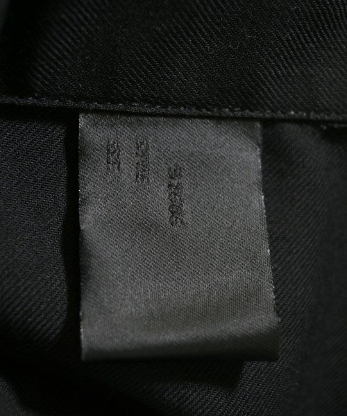 N.HOOLYWOOD 休閒襯衫