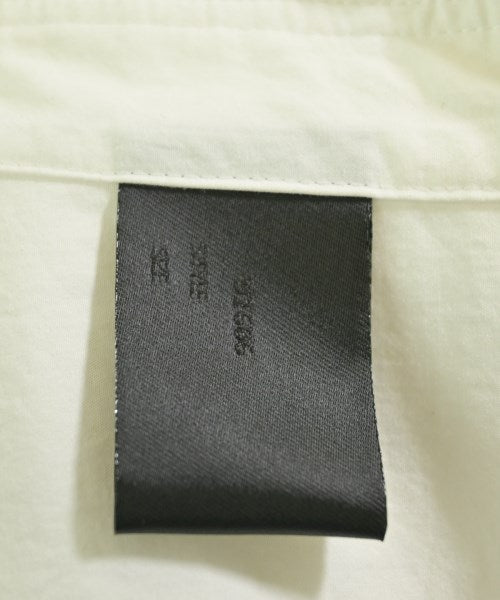 N.HOOLYWOOD 休閒襯衫