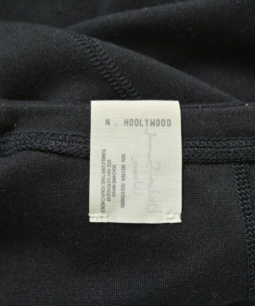 N.HOOLYWOOD T恤/上衣
