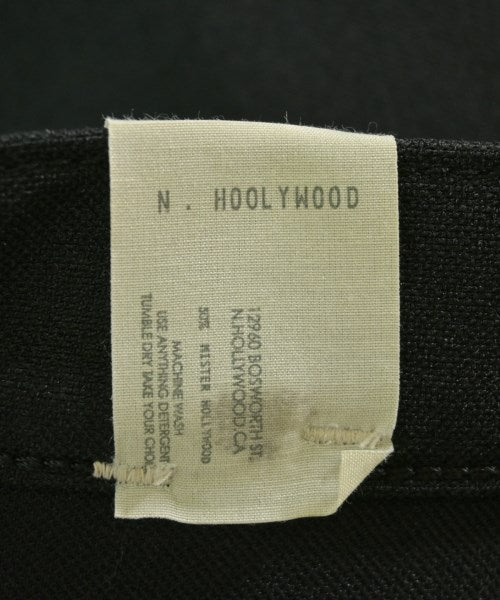 N.HOOLYWOOD 長褲