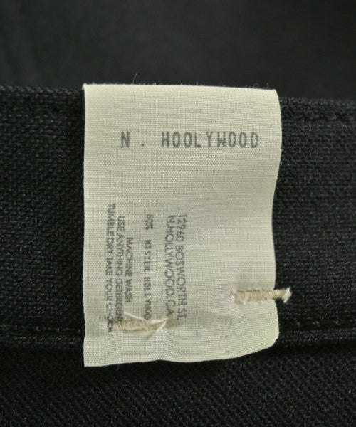 N.HOOLYWOOD 長褲