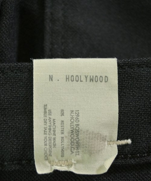 N.HOOLYWOOD 長褲