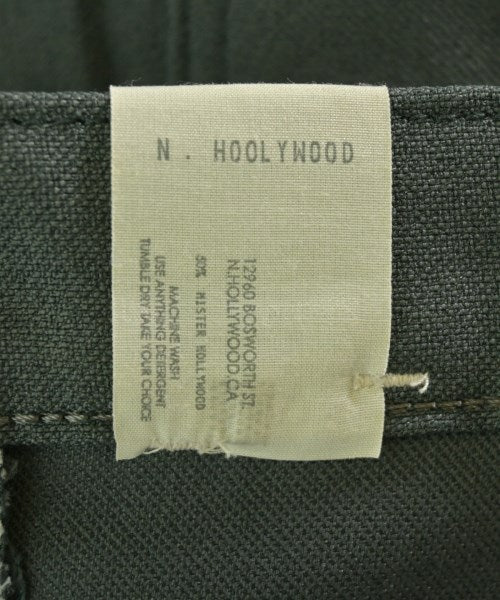 N.HOOLYWOOD 長褲