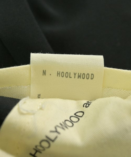 N.HOOLYWOOD 長褲