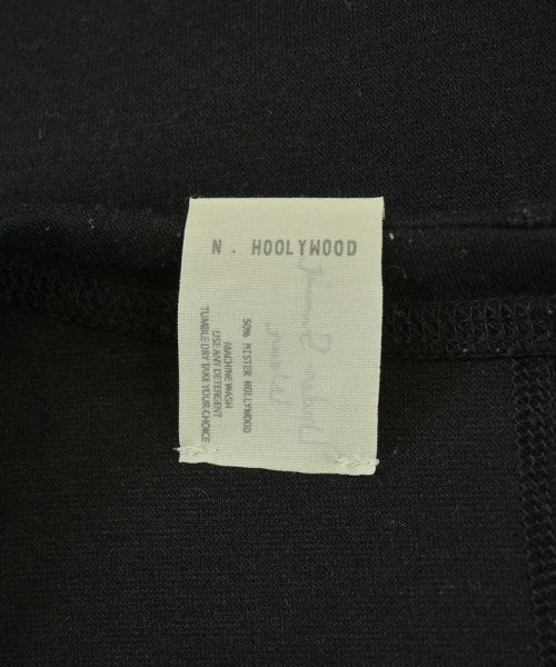 N.HOOLYWOOD T恤/上衣