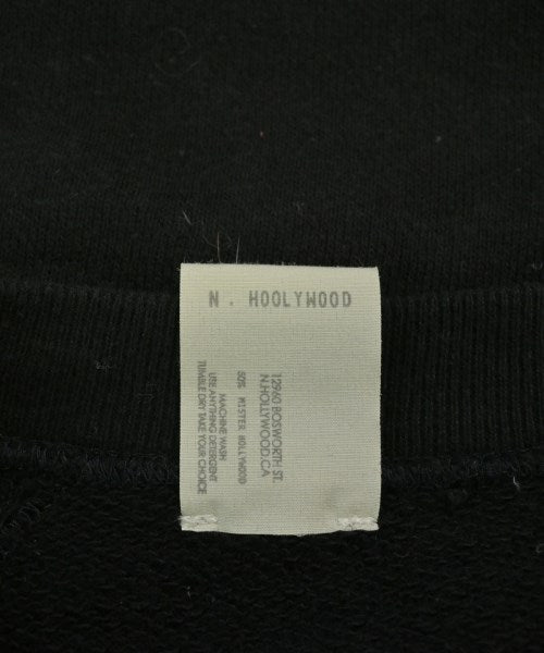 N.HOOLYWOOD 運動衫