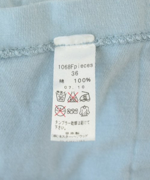 N.HOOLYWOOD T恤/上衣