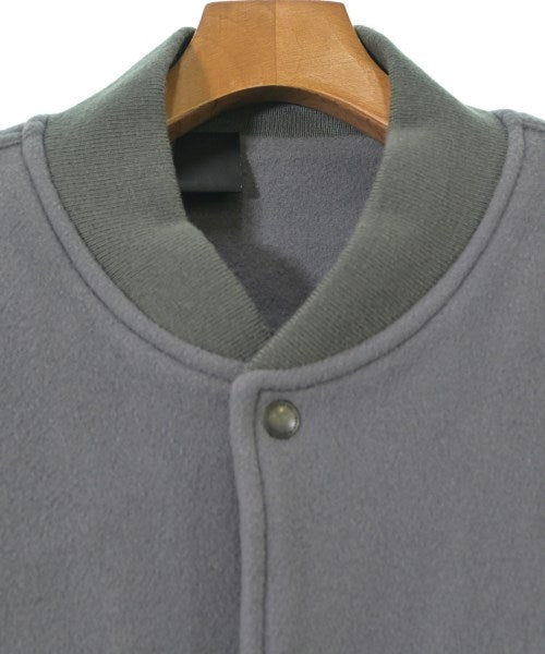 N.HOOLYWOOD 運動夾克