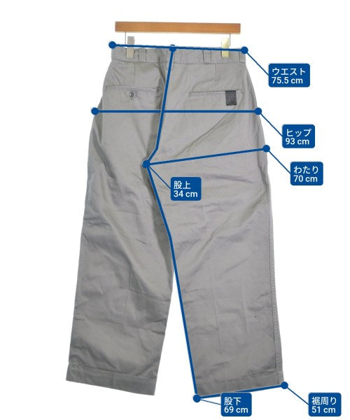 N.HOOLYWOOD 休閒褲