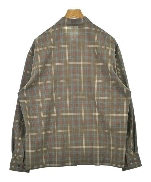 N.HOOLYWOOD 休閒襯衫