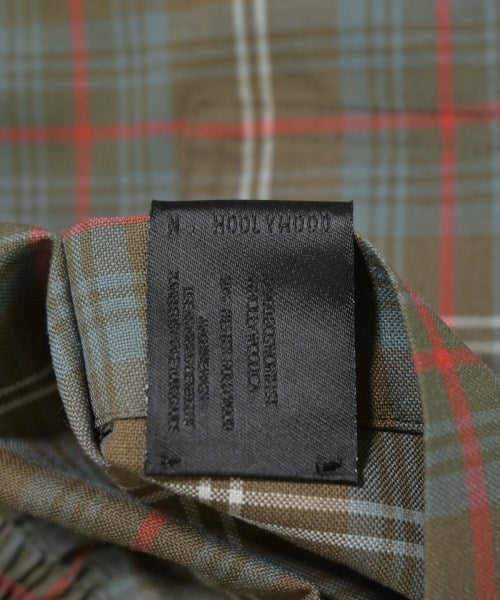 N.HOOLYWOOD 其他款