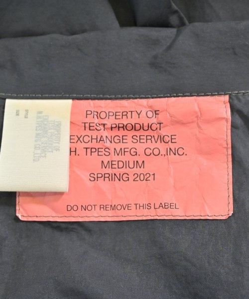 N.HOOLYWOOD 休閒襯衫